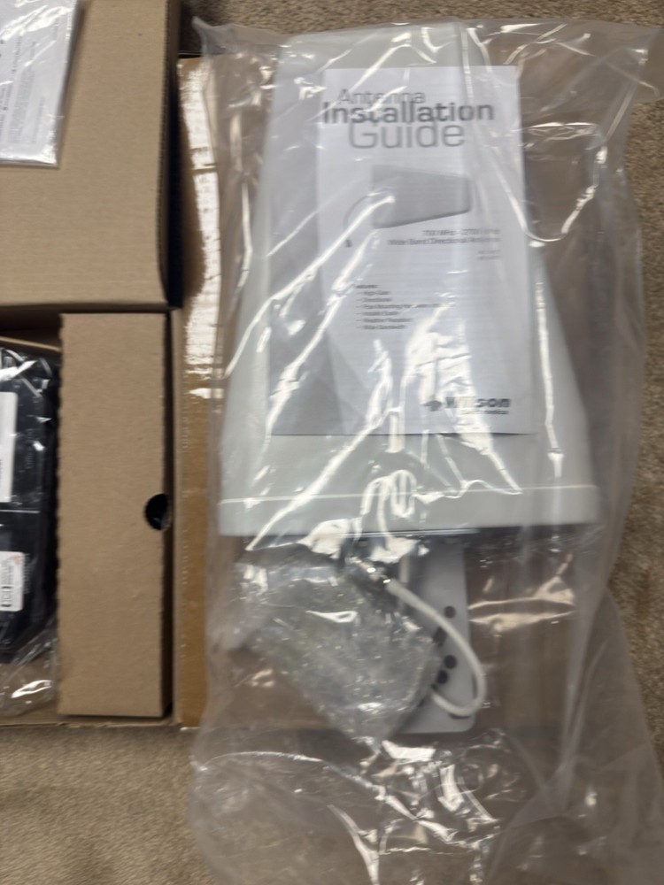 weBoost Office 200 Omni