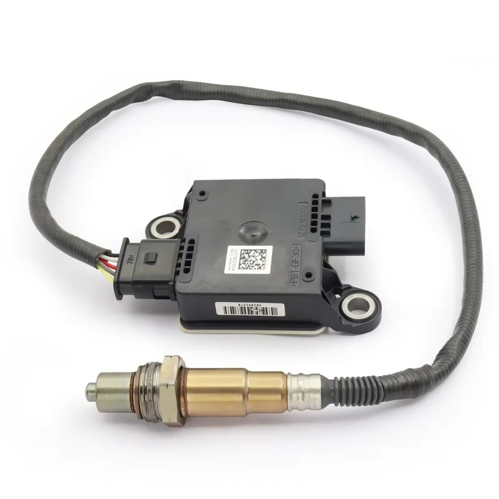 PM Particulate Sensor Particulate Sensor For Land Rover Discovery 5L462 3.0D