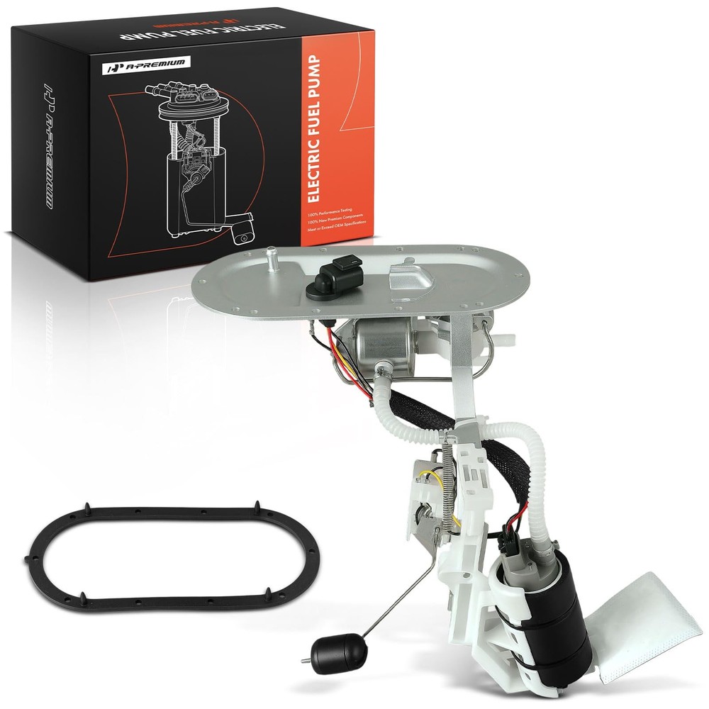 Electric Fuel Pump Module Sending Unit Road King 2001-2003