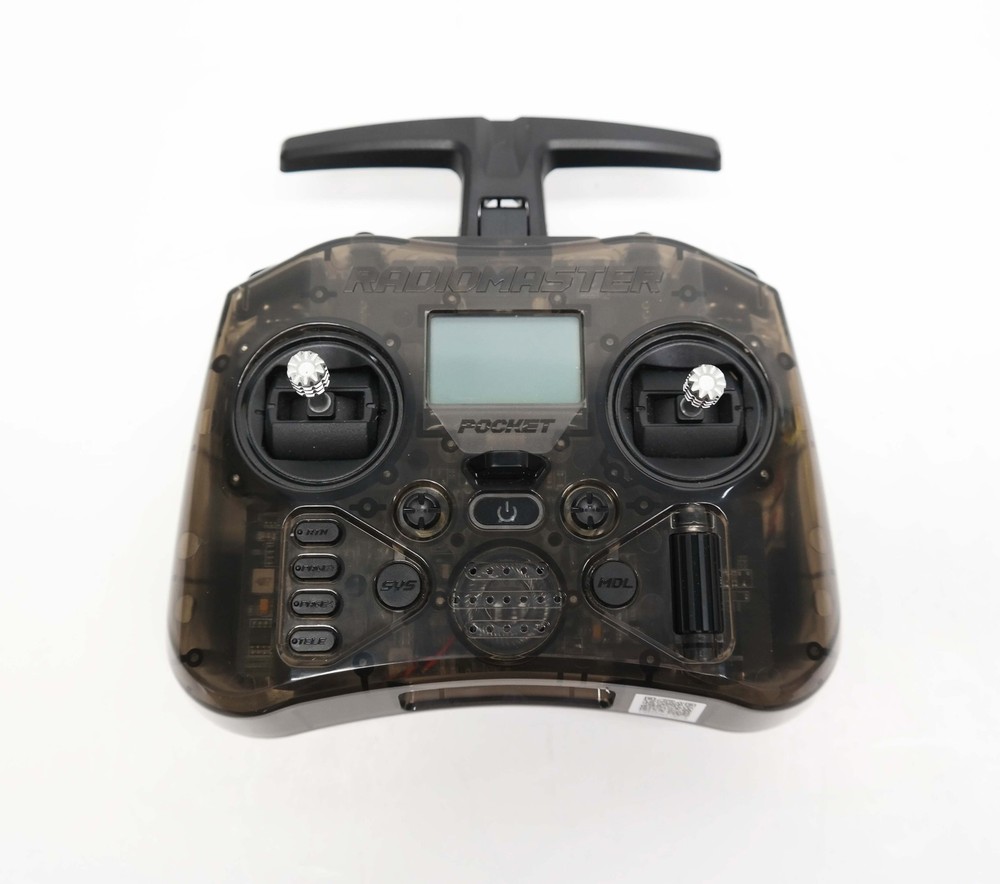Radiomaster Pocket Hall Gimbal Transmitter Remote Control