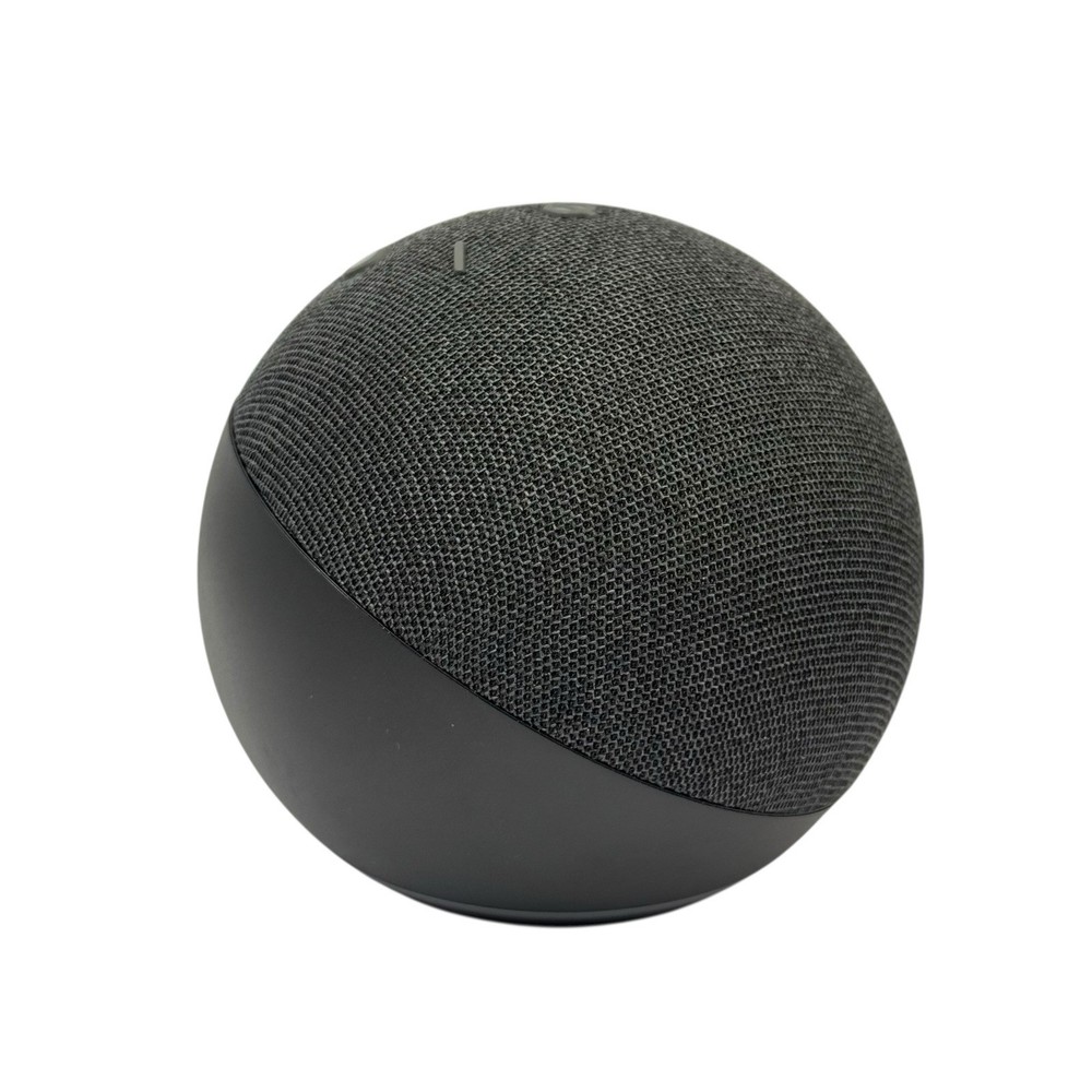 Amazon Echo Dot 5th Gen Smart Speaker Black C2N6L4