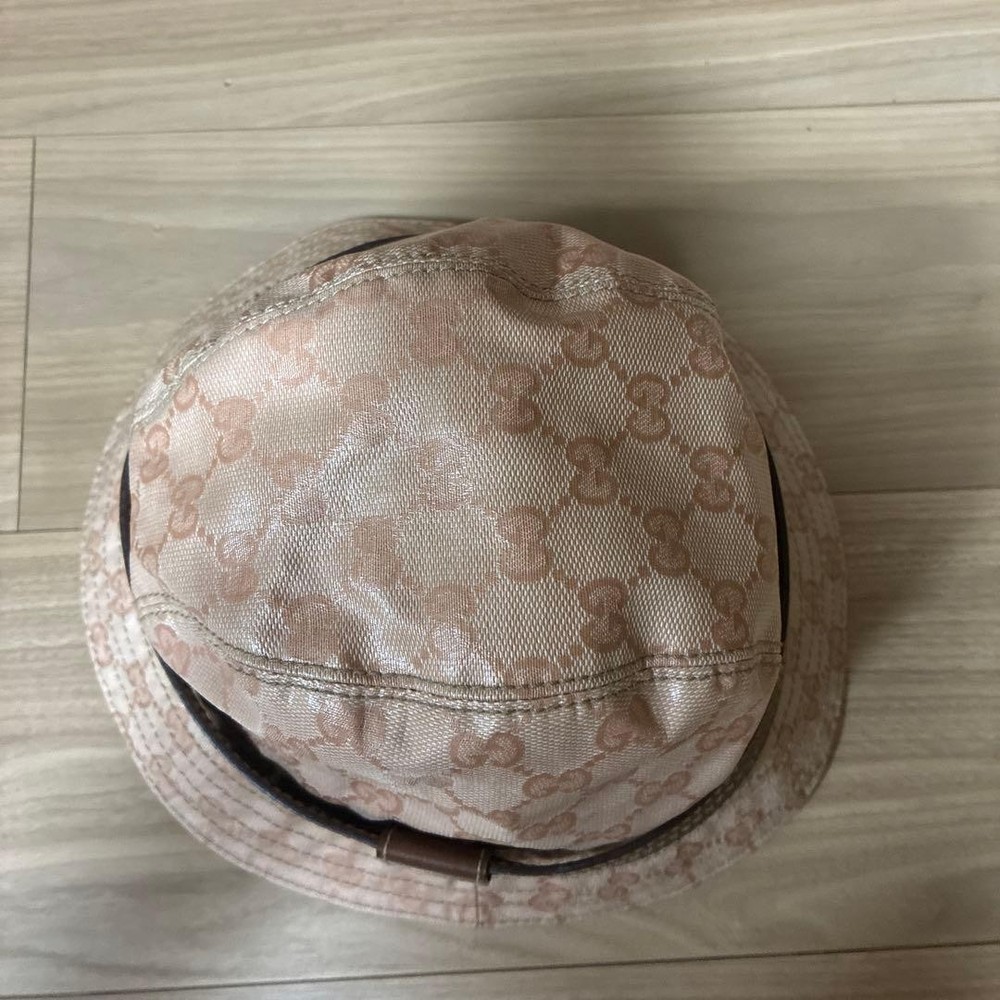 Gucci Bucket Hat M