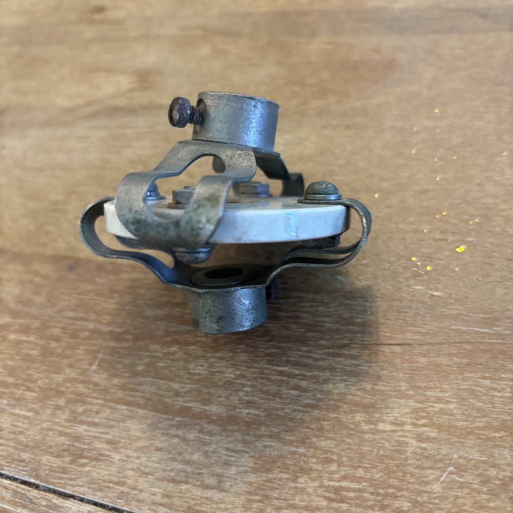 1/4”x3/8” Ceramic Insulated Coupler