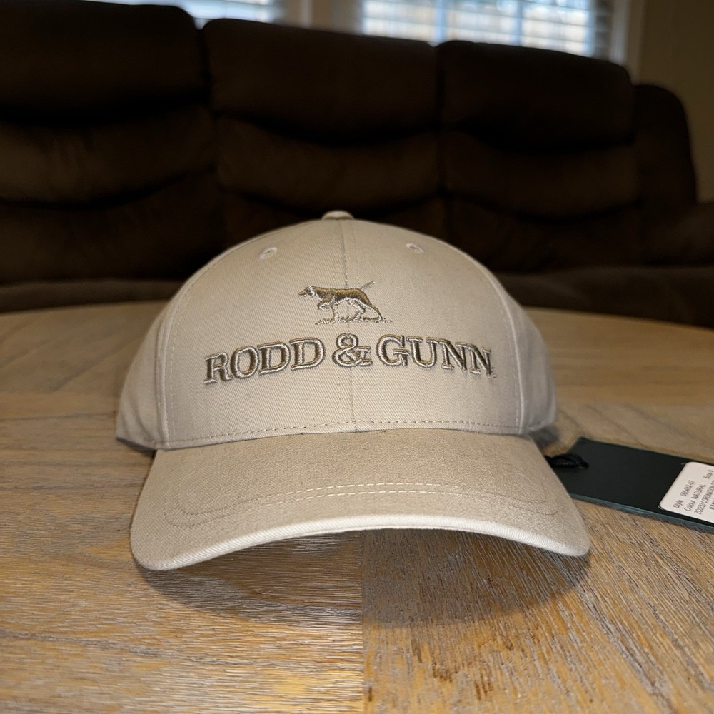 Rodd And Gunn Hat