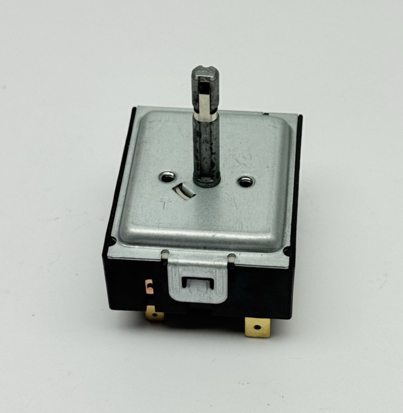 PER001-02 D Range Stove Dual Element Burner Switch