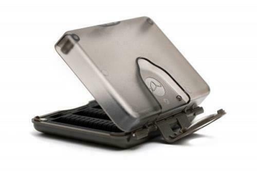 NEW Korda Hook Safe *KBOX18*