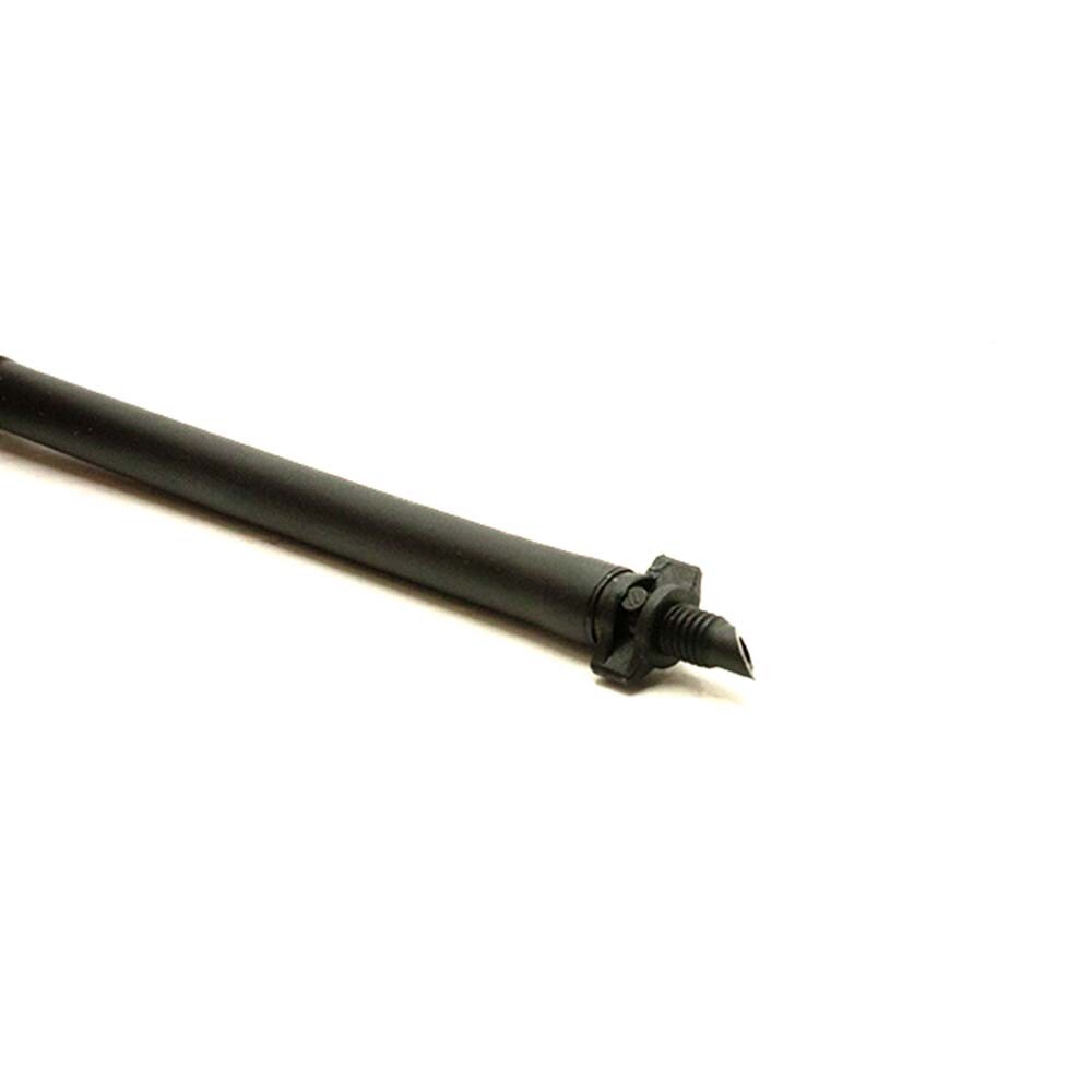 Thrifco 6821153 TRA8-T 8 Inch Riser W/Thread Adapter