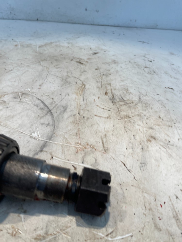 Case 1175 Tractor Left Front Spindle