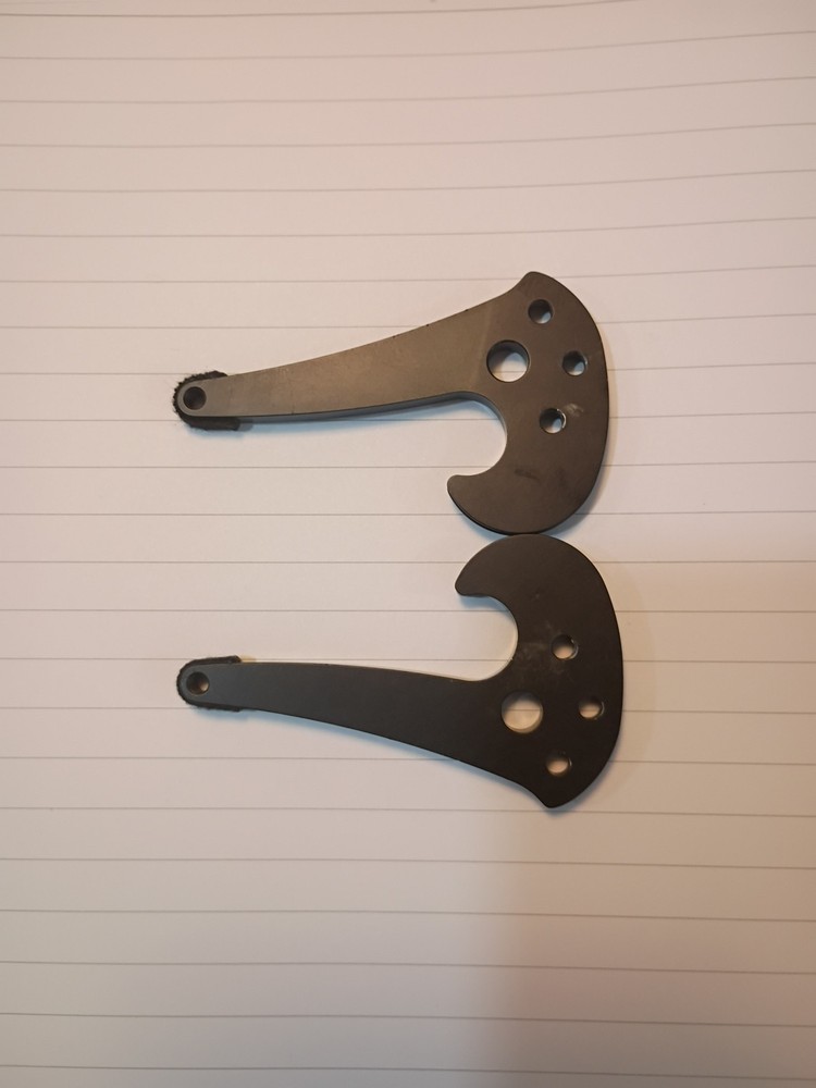 Mathews C3X-H Mod Set 80% Let Off Draw Module Set