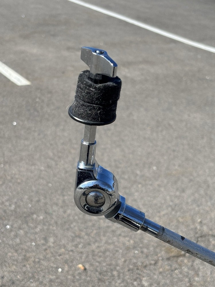 PDP Boom Cymbal Stand Double Braced B