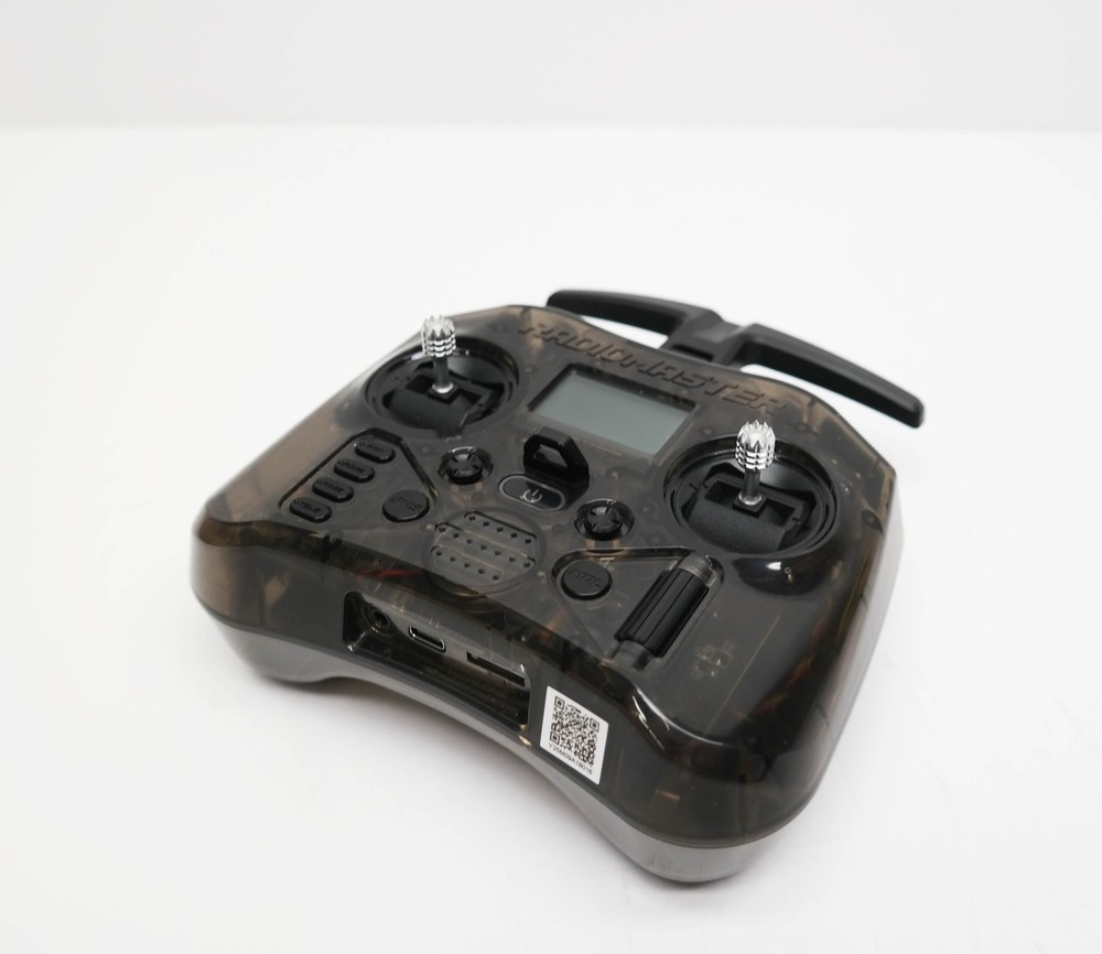 Radiomaster Pocket Hall Gimbal Transmitter Remote Control