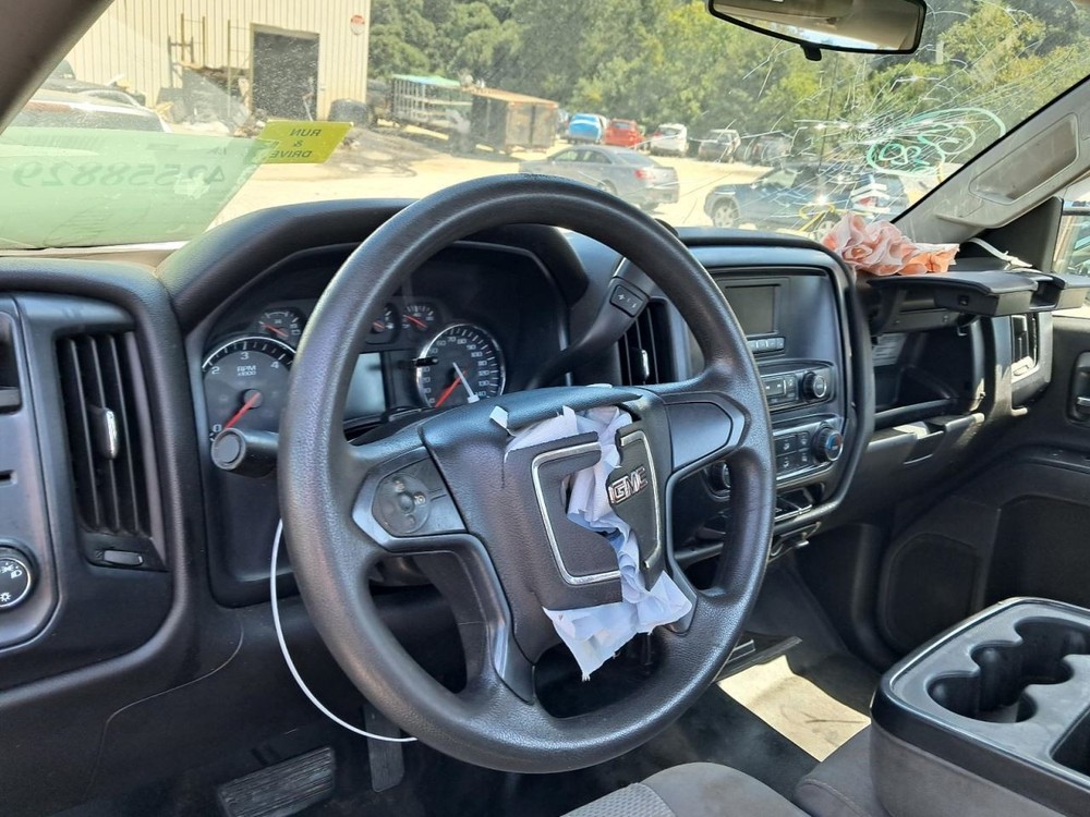 SIERRA150 2016 Glove Box 4783620