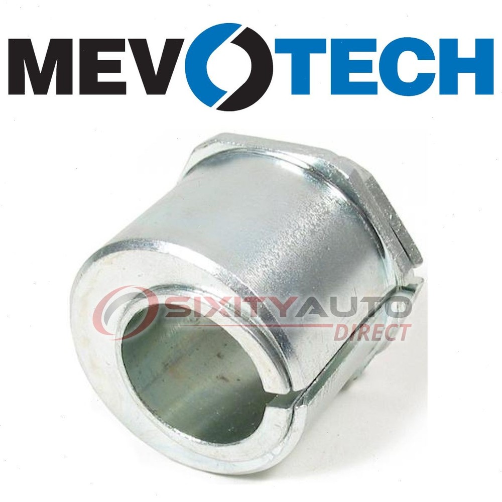 Mevotech Supreme Front Alignment Caster Kit for 1992-2002 Ford E-350 fd