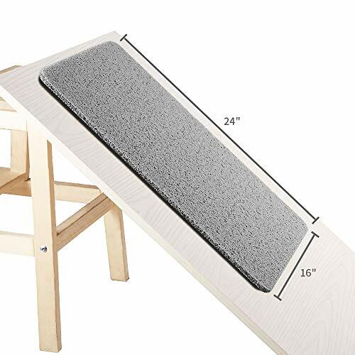 Asvin Soft Textured Bath, Shower, Tub Mat, 24x16 Assorted Colors , Sizes