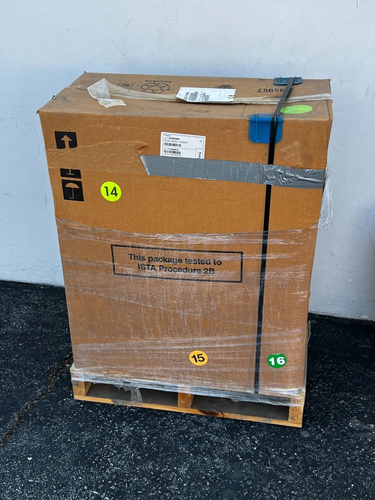 Thermo Accel 500 LC SU Cooling/Heated Recirculating Chiller, Force/Suction Pump
