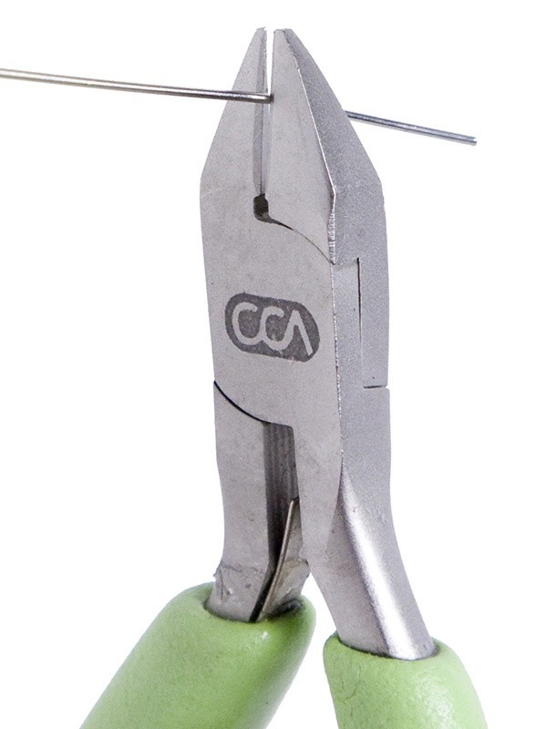 Cousin Precision Comfort Flush Cutters