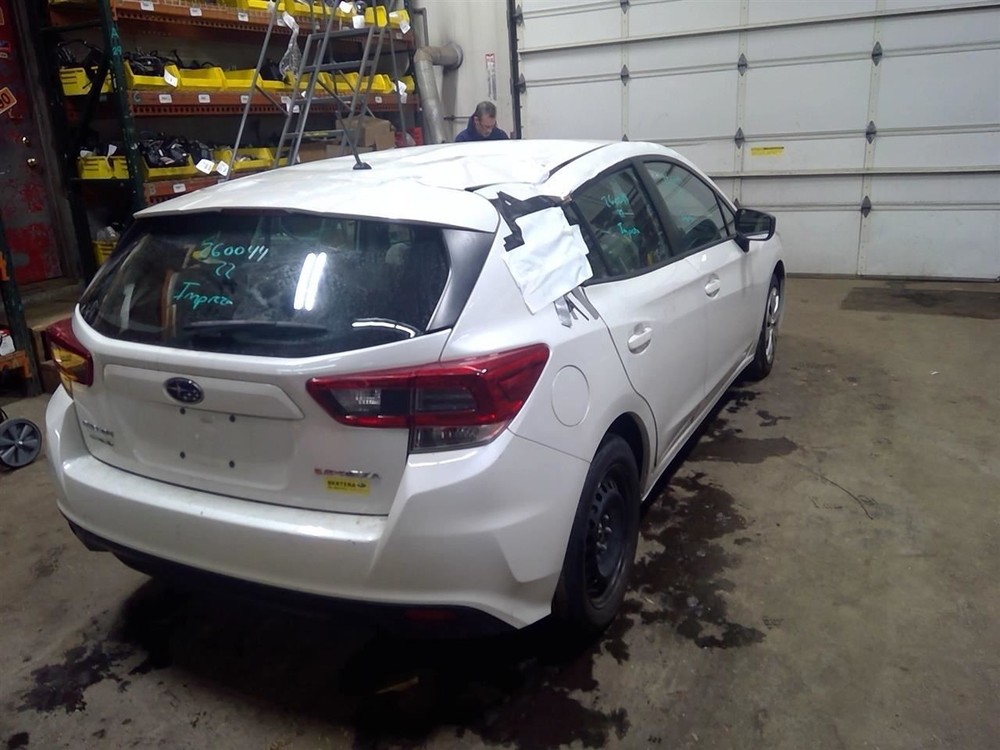 Multifunction Integrated Unit Joint Control Module Fits 21-23 IMPREZA 82201FL45A