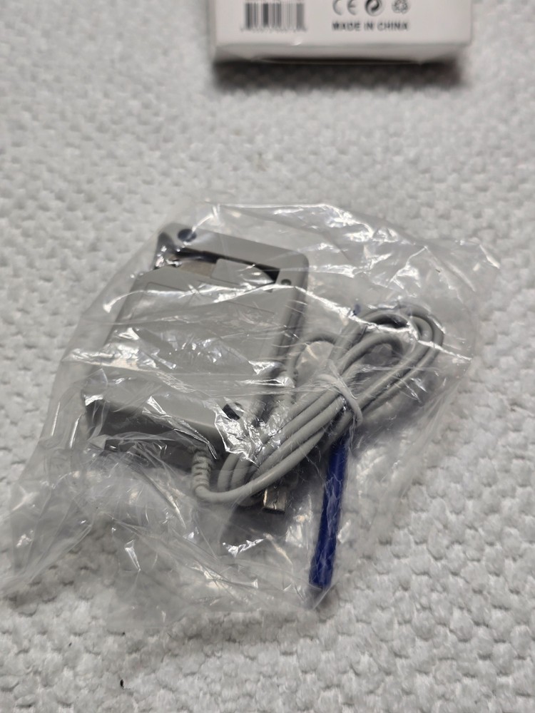 Nintendo 3DS Adapter Compatible with DSI