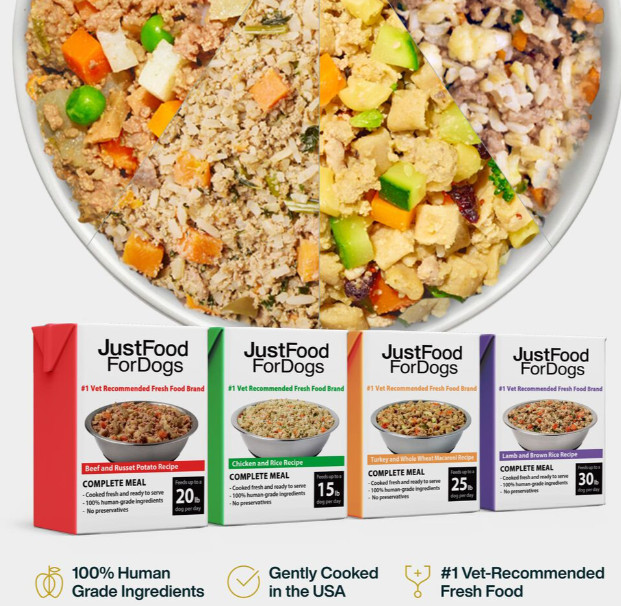 Pantry Fresh - Variety Pack (8 Pack)