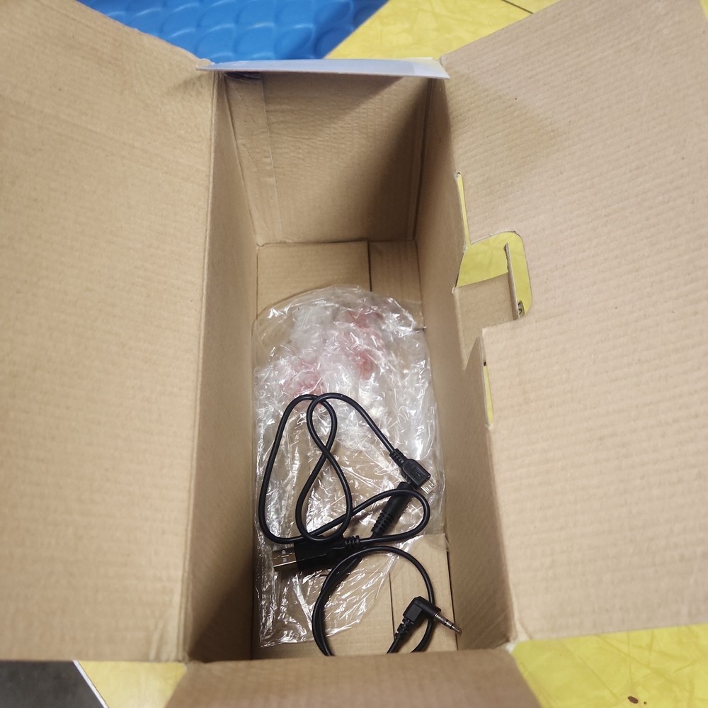 Craig Wireless Bluetooth Speaker Black One-touch Speakerphone AUX Rectangular