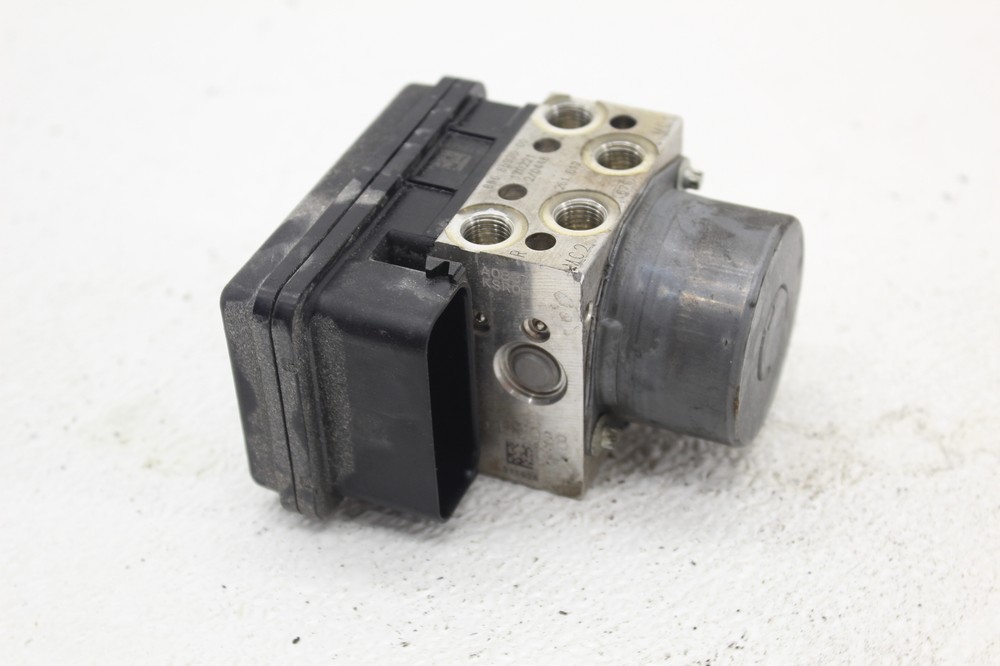 2017 Yamaha Yzf R6 Abs Pump Unit Module