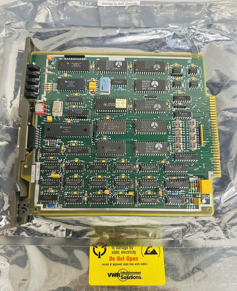 Alcatel 622-8241-002 Interface Module DX-78N-2