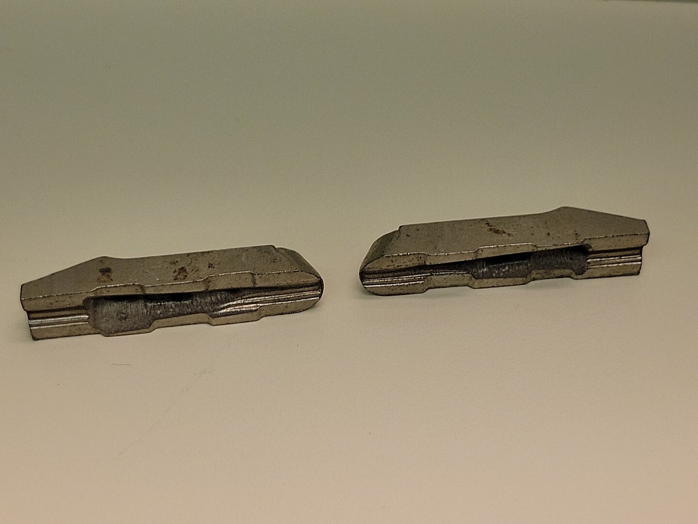 Stanley Bit Brace Chuck Jaws Type G 813 923 984 993 NO SPRING New