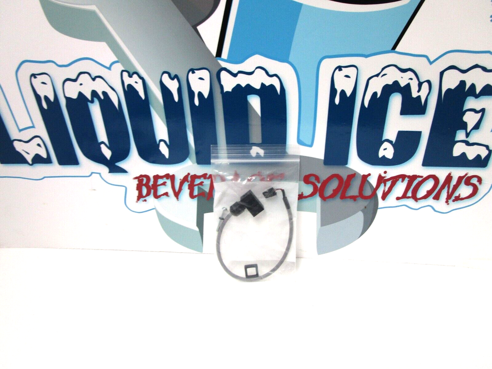 1 New Clover Cable Assembly flow meter 11009418