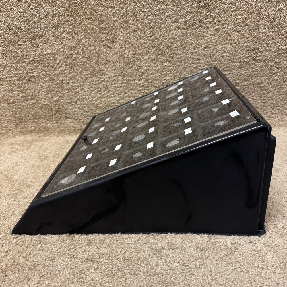 Dunlop Countertop Pick Display