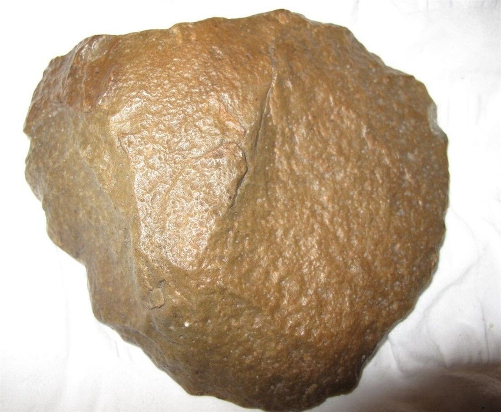 Museum Quality Axe Namibia Orange River Middle Stone Age MSA Africa