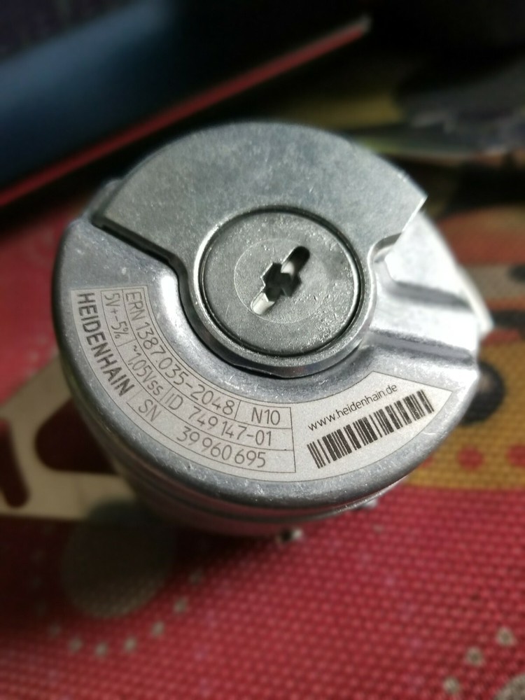 1pc For encoder ERN1387.035-2048 ID: 749147-02