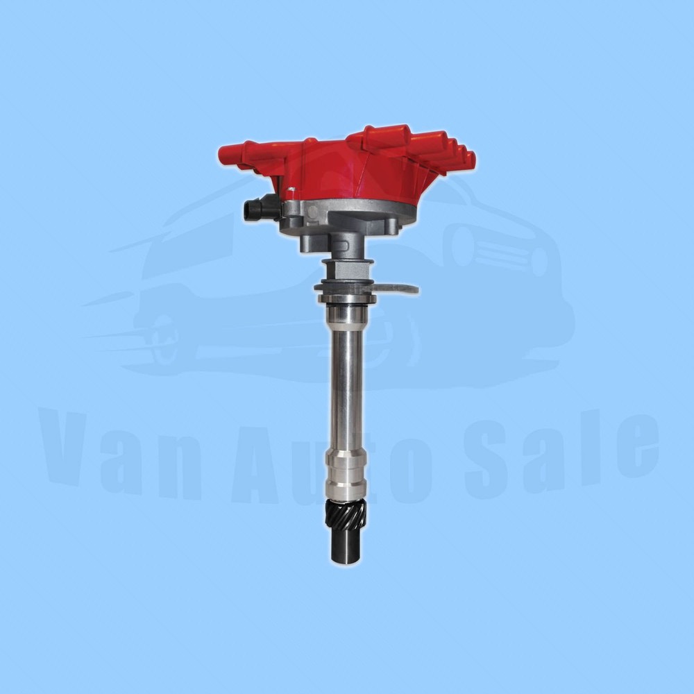 Distributor MSD for GMC 1996-2000 Savana 3500