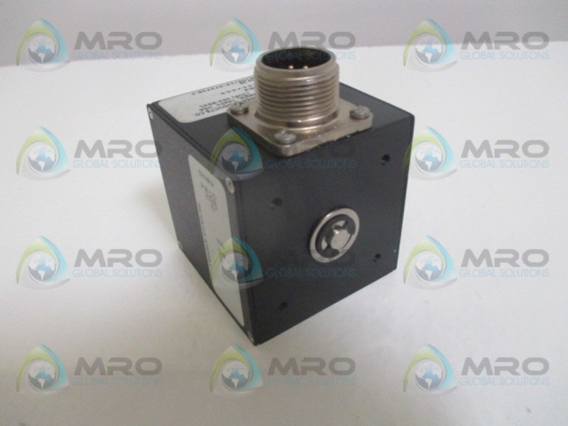ENCODER PRODUCTS 711-0600-S-S-4-S-S-N ENCODER 5/28VDC NSNP