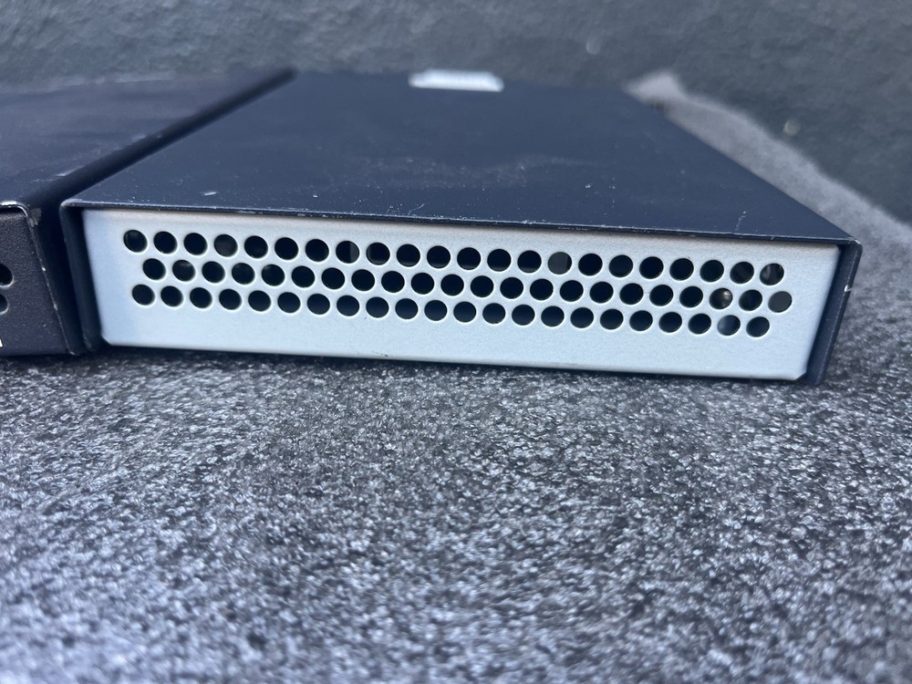 Avocent 500-183-503 HMIQSHDI KVM Extender Interface Module