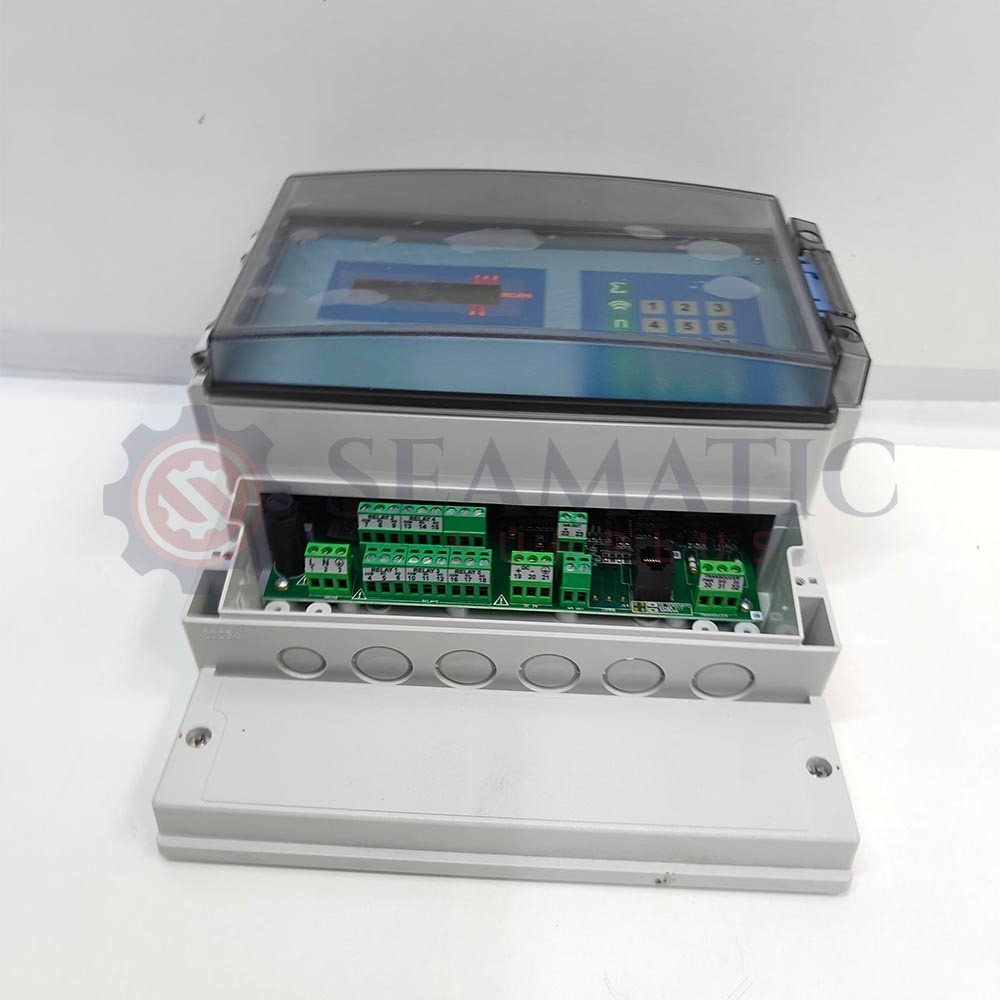 Flotech LevelWizard II (Multi-functional & Non-contact Level Measurement), V#778