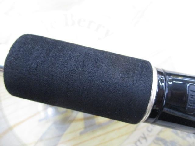 evergreen Hercules HCSC-69H Cond/B+