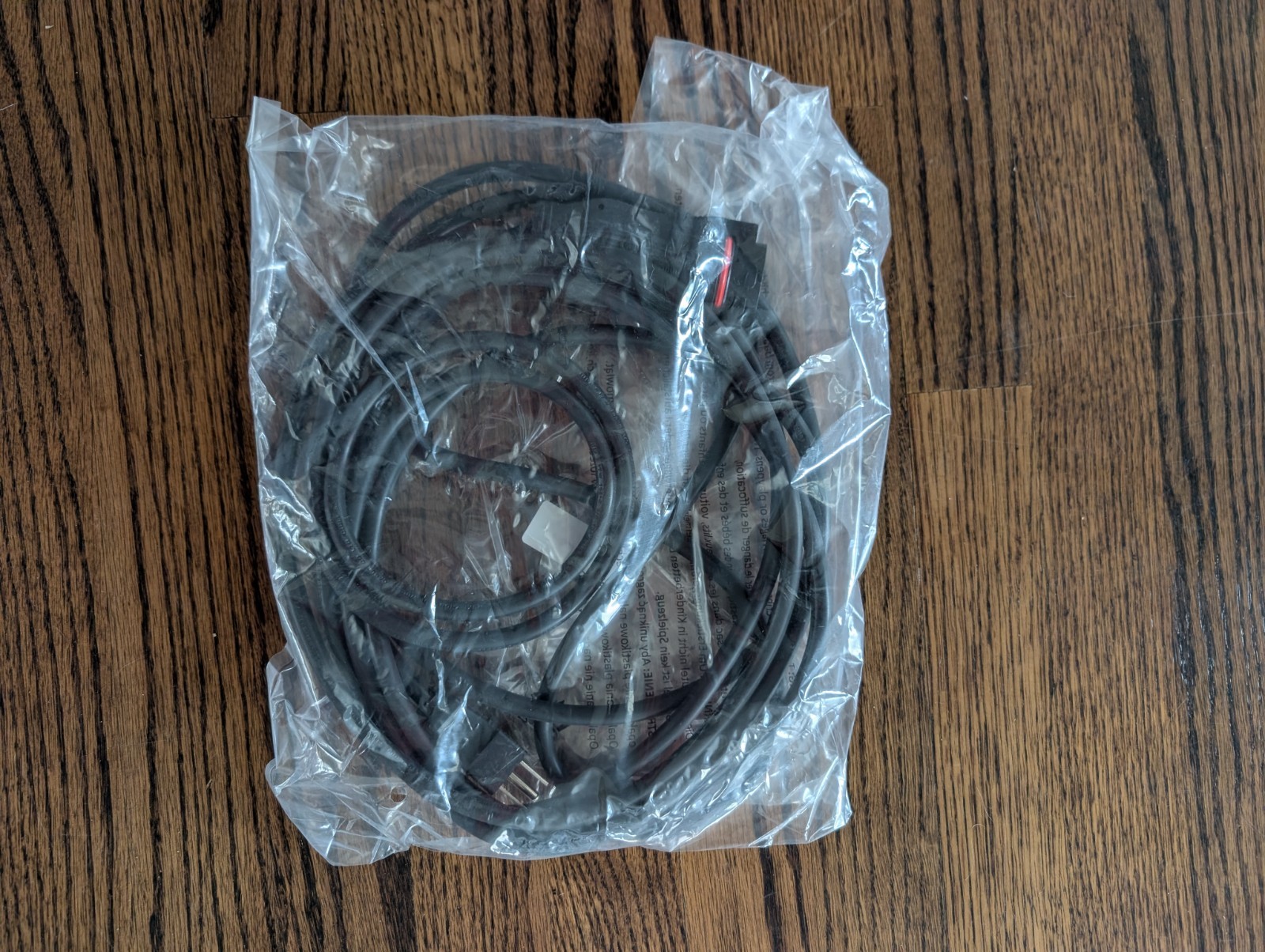 APsystems EZ1-LV 120V Plug-in Solar Microinverter + Cord