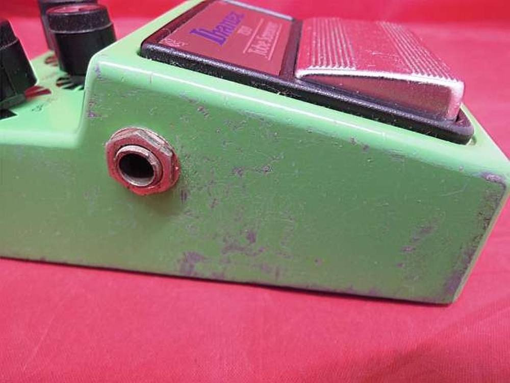 IBANEZ TS9 EFFECTOR 515018