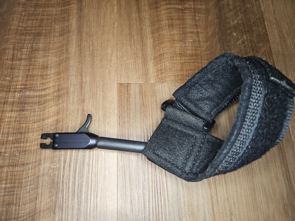 Tru-Fire Archery Bow Finger Release- Great condition