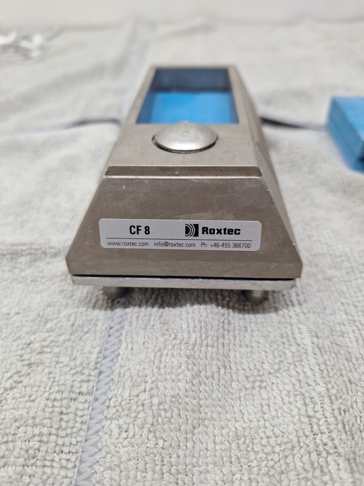 Roxtec CF8 8/8 Kit. 4cm 20W40 Modules 1cf 8 Frame W/comp