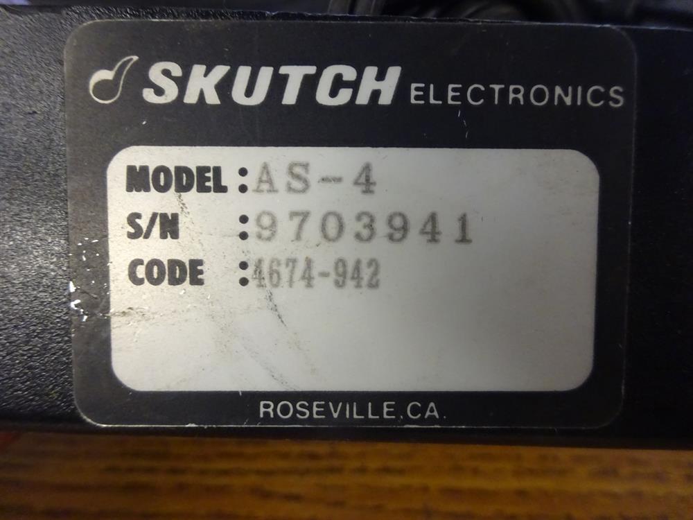 Skutch AS-4 Module