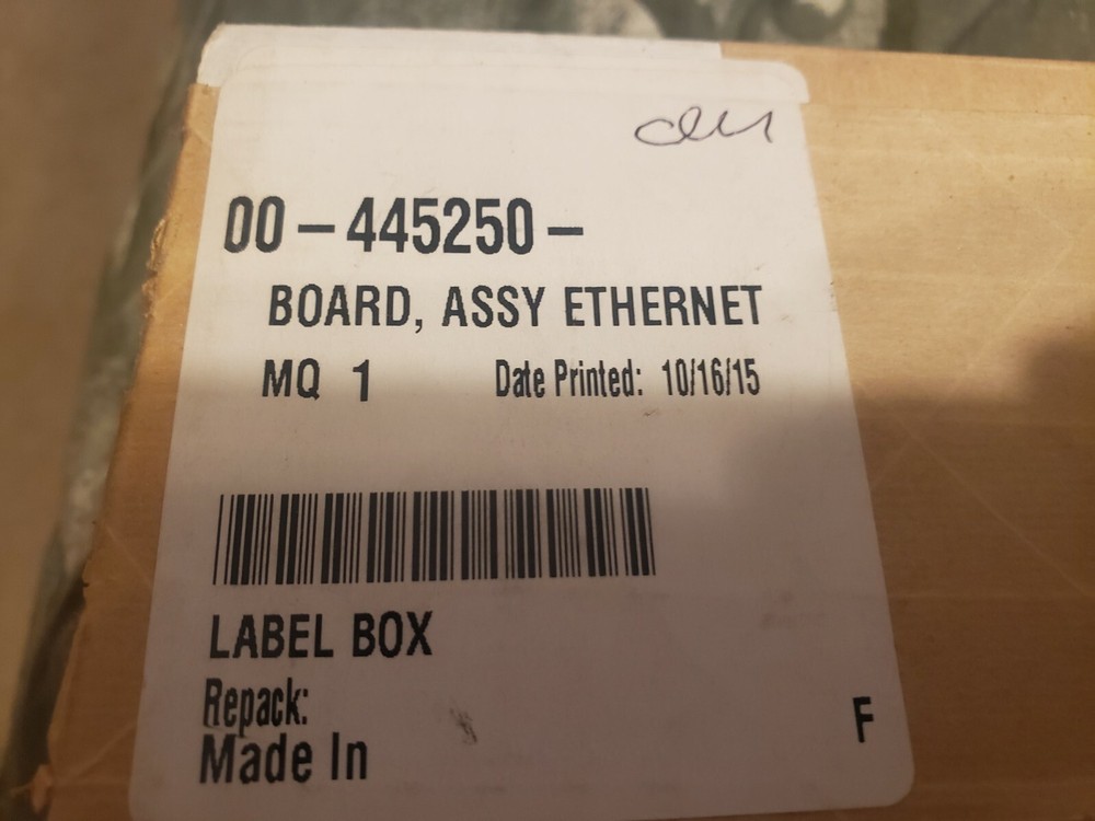 Hobart board 00-445250