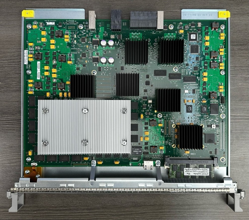 Cisco ASR1000-ESP10 ASR1000 Embedded Services Processor 10G - Ship Same Day