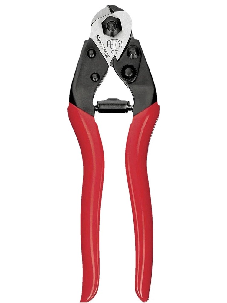 FELCO C7 Wire and Cable Cutter