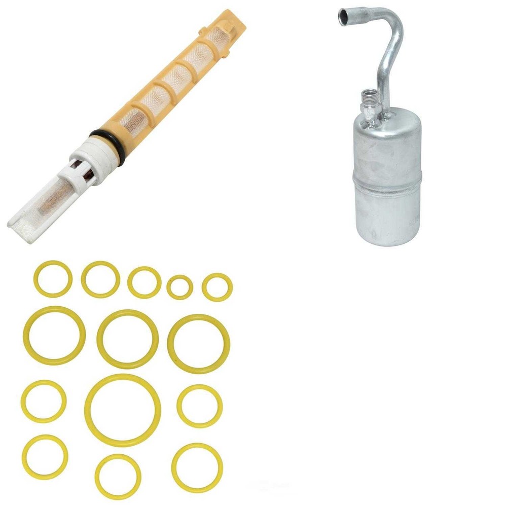 A/C System Repair Kit UAC AK 2329