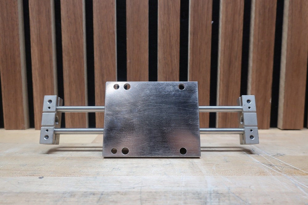 NSD VLS-256PW58B | Linear Absocoder