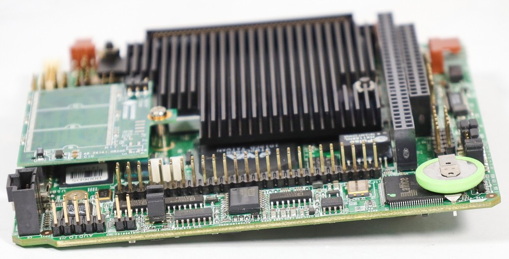Diamond Systems Co. Athena II Small Format Industrial SBC