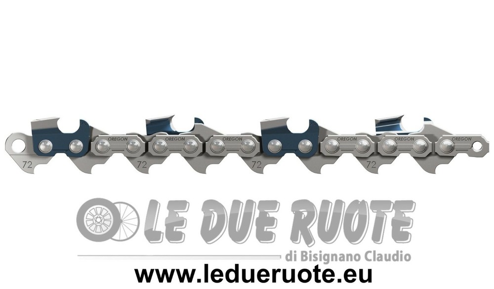 Oregon Chainsaw Chain Echo ® CS-5501 CS-6700 6702 3/8" 1.5 73LPX