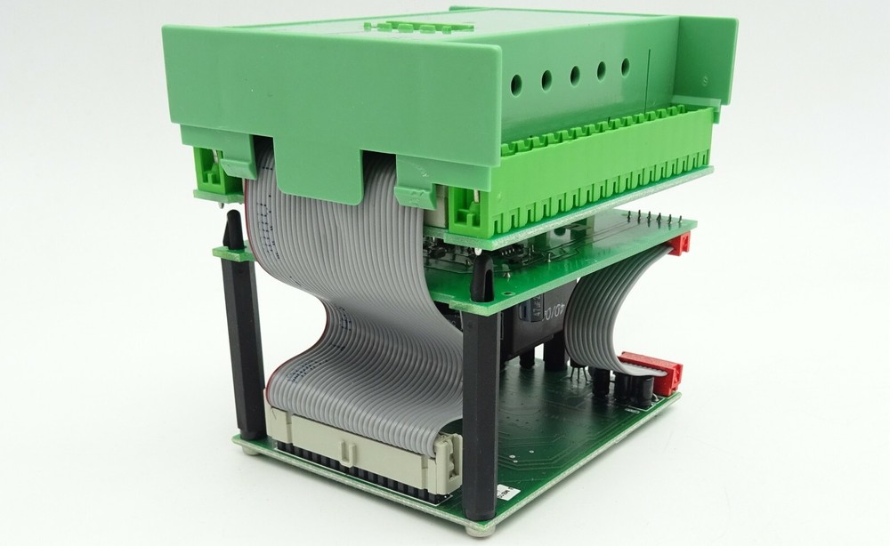 Phoenix Contact Module STEA Module STE/STA Module STE-BCD/01D Art.: 60-04254