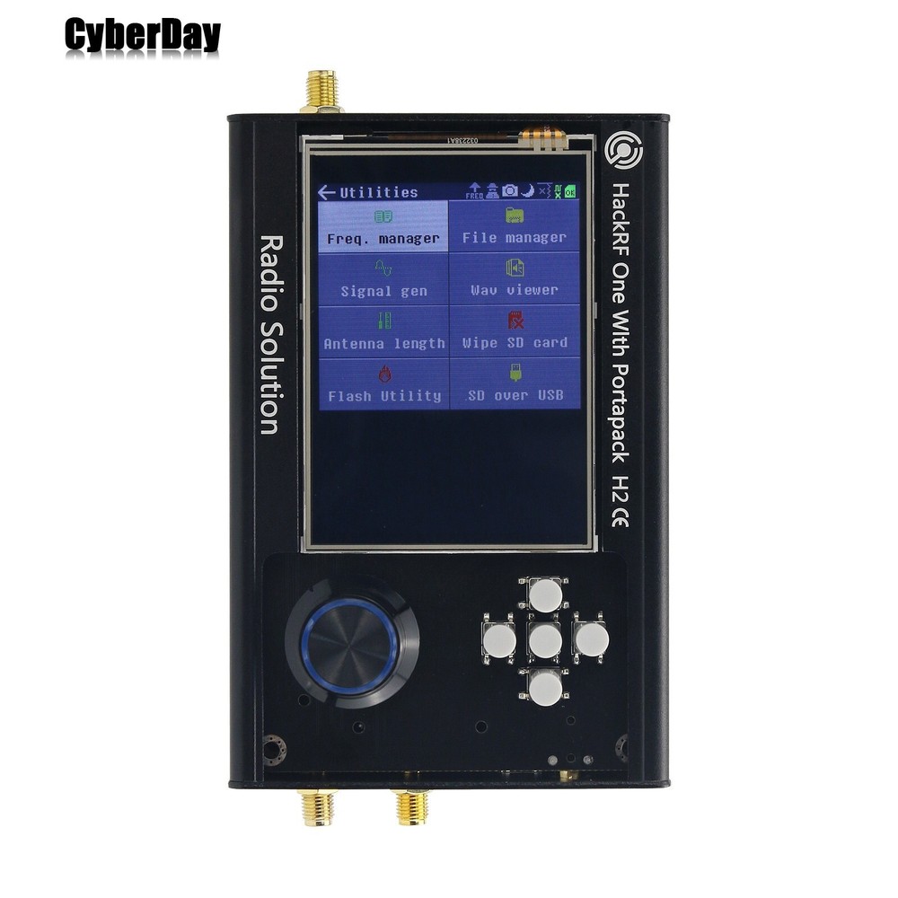 H2 + R9 V2.0.0 + Data Cable Assembled